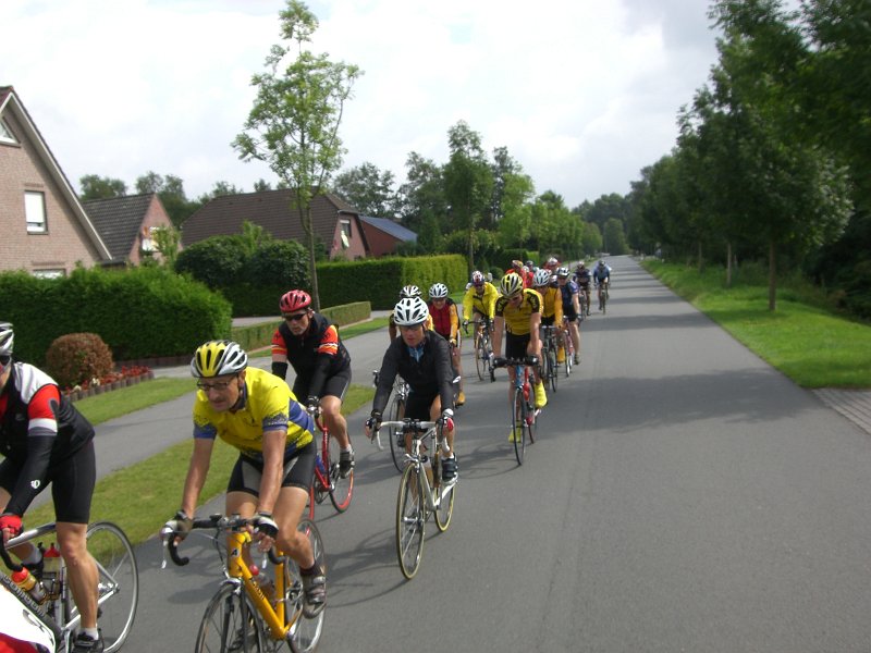 RTF Aurich 2008 3. Tag 038